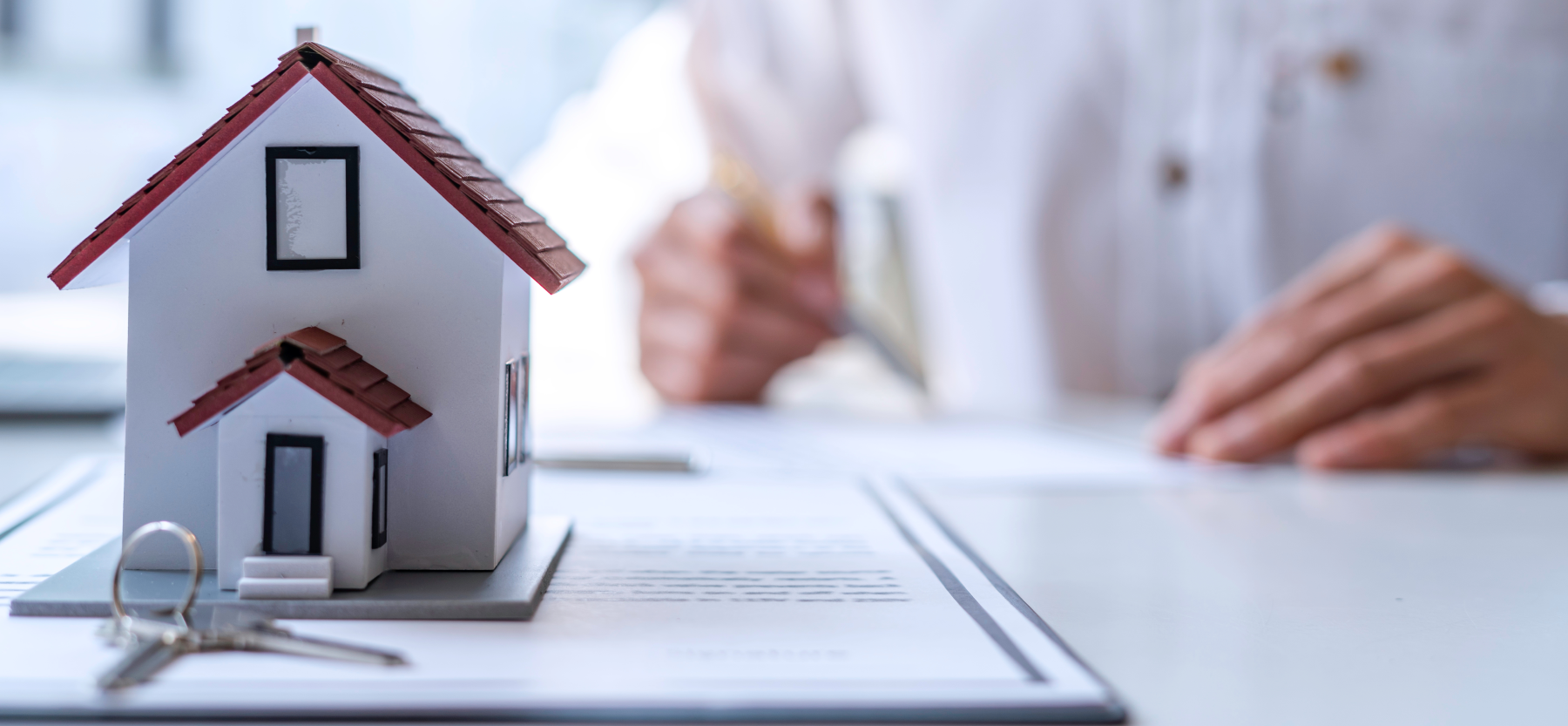 What Do Homebuyers Expect From Their Home Builder Customer Experience 
